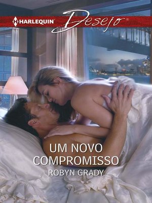 cover image of Um novo compromisso